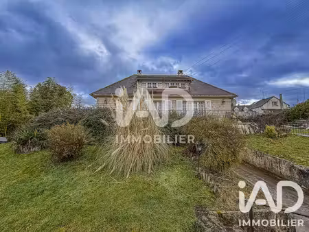 vente maison/villa 7 pièces