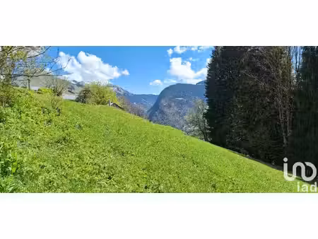 vente terrain à bâtir 1 014 m²