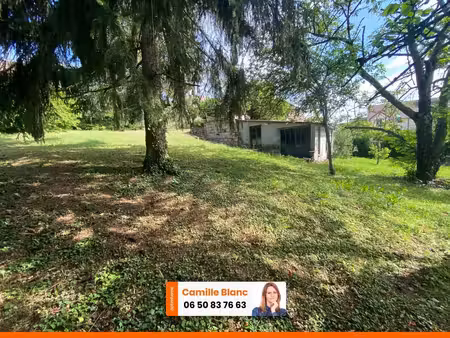 votre projet immobilier à maintenon même : terrain constructible 582 m²