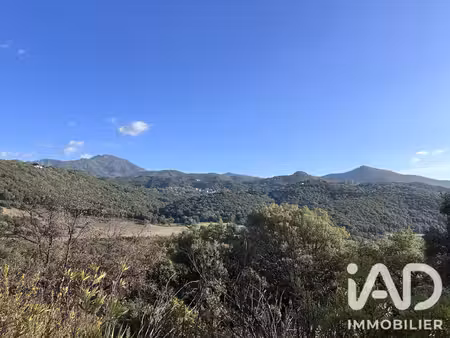vente terrain à bâtir 1 760 m²