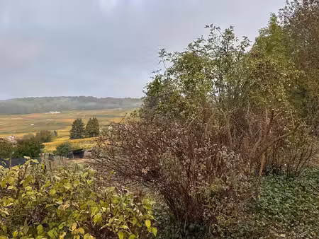 vente terrain 1 056 m²