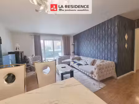appartement de 3 pièces