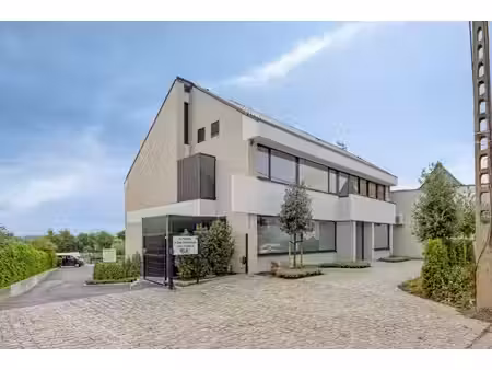 commercieel te huur in asse