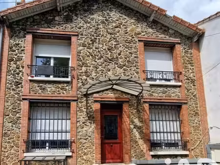 vente immeuble 98 m²