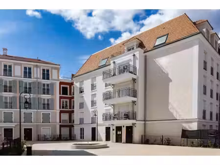 appartement t3
