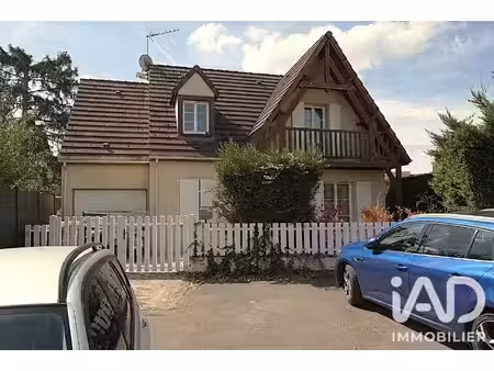 vente maison traditionnelle 6 pièces