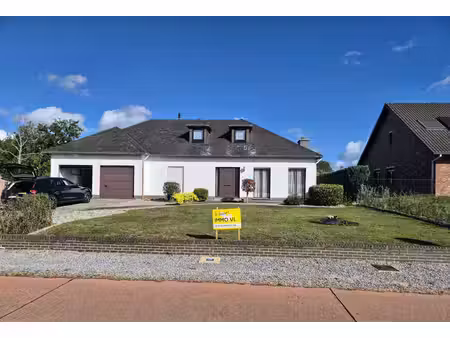 huis te huur in diest met 3 slaapkamers