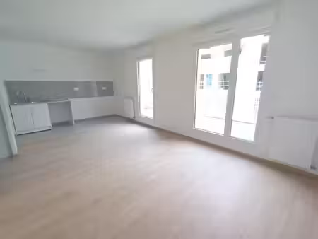 appartement t3