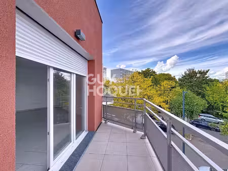 appartement goussainville 2 pièce(s)