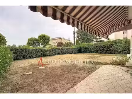 vente appartement 4 pièces 95.6 m² à saint-laurent-du-var (06700)  465 000 €