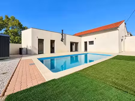 vente maison 5 pièces 115 m² à prades-le-lez (34730)  415 000 €