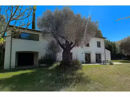 maison de luxe à vendre dans le quartier les freres-les cancades-les ginestes