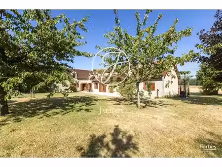 vente maison à morée (41160) : à vendre / 313m² morée