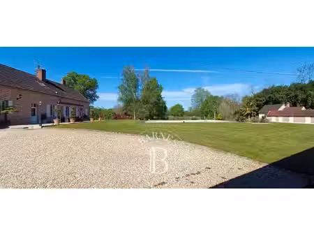 vente maison piscine à salbris (41300) : à vendre piscine / salbris