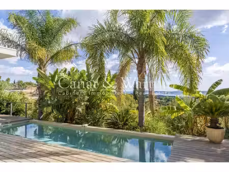 villa de luxe à vendre dans le quartier nord est