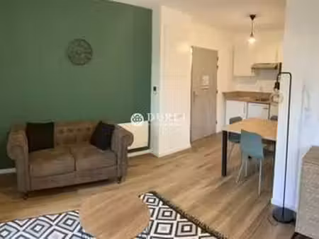 location appartement t1 meublé à montaigu (85600) : à louer t1 meublé / 34m² montaigu