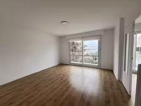 location appartement 3 pièces à nantes doulon - vieux doulon (44000) : à louer 3 pièces / 