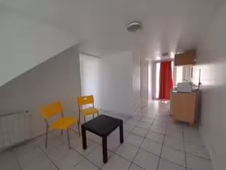 location appartement 2 pièces meublé à saint-sébastien-sur-loire jaunaie-profondine (44230