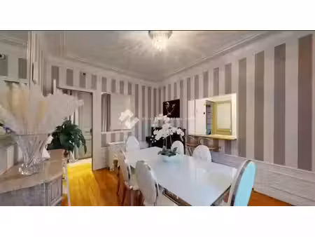 vente appartement 4 pièces 78.97 m² à le raincy (93340)  389 000 €