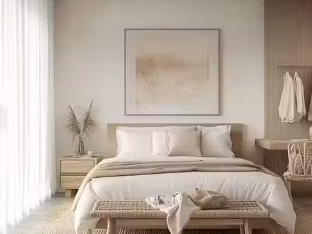 vente appartement 4 pièces 83 m² à ollioules (83190)  384 910 €