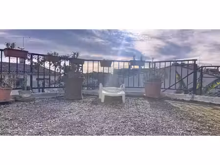 propriété avec piscine et jardin les issarts - vallauris (06)