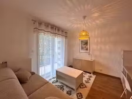 location appartement 2 pièces meublé à pornic (44210) : à louer 2 pièces meublé / 40m² por