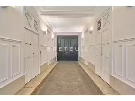 vente appartement 2 pièces 44.3 m² à paris 8ème (75008)  535 000 €