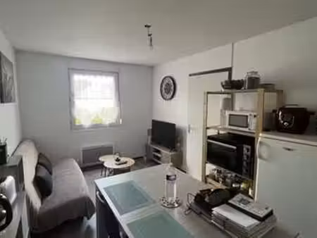 location appartement 2 pièces au mans (72000) : à louer 2 pièces / 40m² le mans