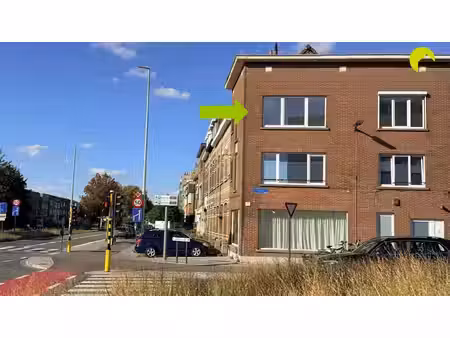 appartement te koop in mortsel met 1 slaapkamer