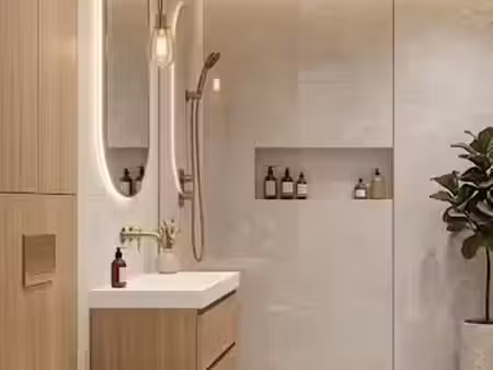 vente appartement 2 pièces 50 m² à eze (06360)  557 880 €