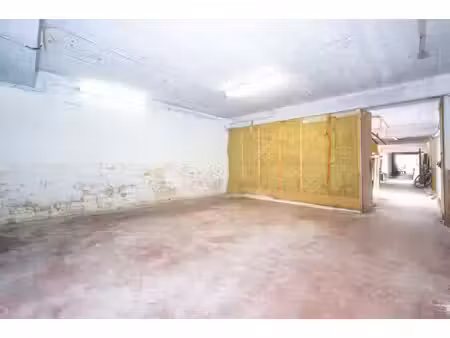 garage te koop in sint-joost-ten-node
