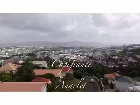 ? à vendre – ensemble immobilier de 3 appartements indépendants avec piscine