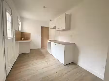 appartement montauban 2 pièce(s)