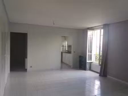 vente appartement 2 pièces  53.48m²  montgeron