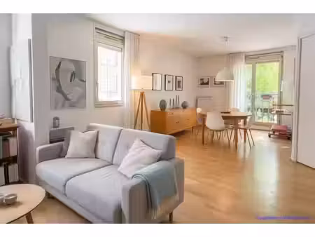 vente appartement 5 pièces  93.80m²  paris 10