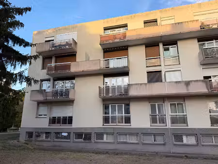 appartement 3 pièces 56 m² à vendre / acheter meaux 77100 ? | era immobilier