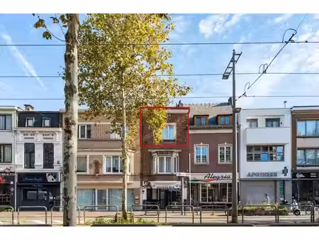 appartement au centre de mortsel
