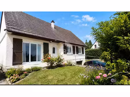 maison 4 pièces 96 m² à vendre / acheter bobigny 93000 ? | era immobilier