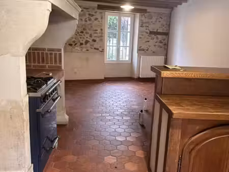 maison 3 chambres à louer