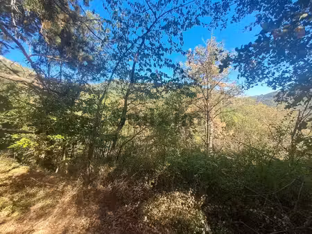 terrain constructible neuf à vendre