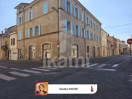 local commercial à louer