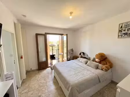 aix en provence  proche centre-ville  appartement 1 pièce de