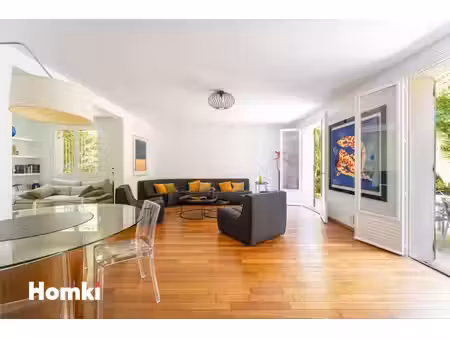 maison/villa t7 de 158 m² à marseille 13009