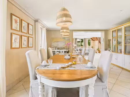 maison à vendre 7 pièces honfleur (14)