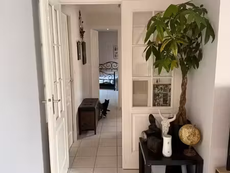 appartement pierefonds