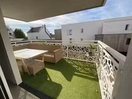 location appartement 2 pièces à auray la gare (56400) : à louer 2 pièces / 50m² auray la g