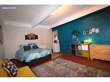 location de studio proche saint-maximin