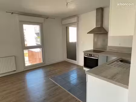 appartement 3 pieces 60 m2