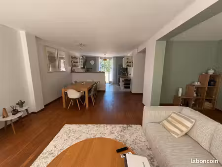 à louer – maison de 126 m² à ézanville (95) | 1 600 /mois