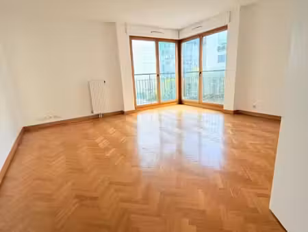 appartement 4 pièces 85 m²